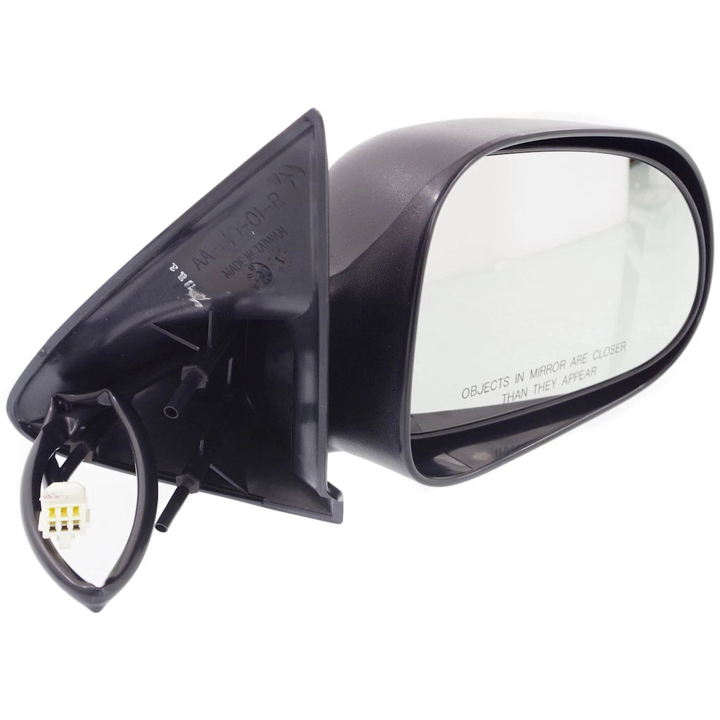 Set of 2 Mirrors for Dodge Durango