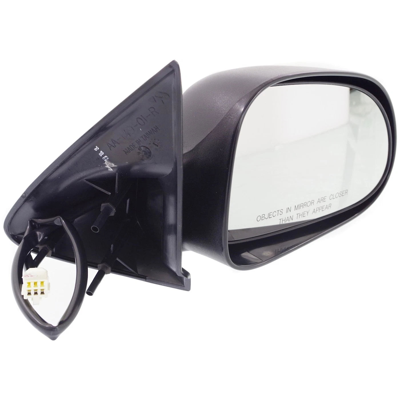 Set of 2 Mirrors for Dodge Durango