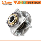 Front Wheel Hub Bearing for Toyota Tacoma 2005–2018, 4Runner, FJ Cruiser
