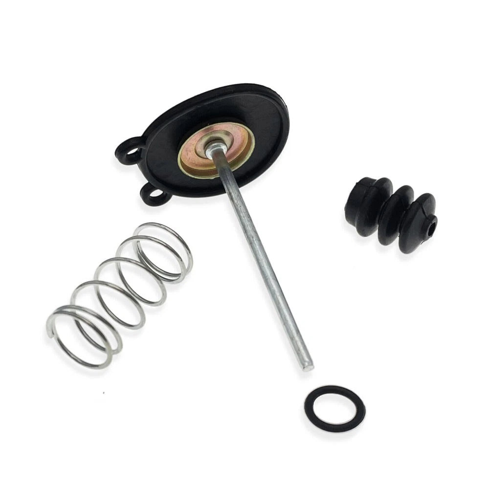 Carburetor Accelerator Pump Diaphragm Kit for Honda CB900F Super Sport (1981–1982)