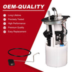 Fuel Pump Module with Sensor for Chevy Trailblazer Envoy Rainier 2005-2007