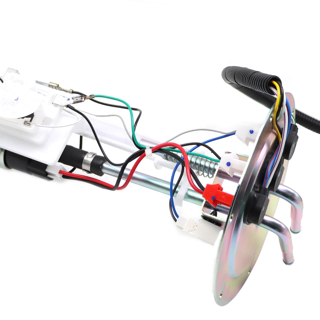 Fuel Pump & Sending Unit for Nissan Frontier D21 (1992–2004) 055GE 17040-8B000