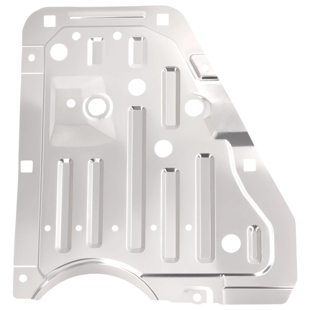 Engine Splash Shield Plate Cover for Honda Civic (2012–2015) #74114TR0A00