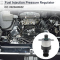 Fuel Pressure Regulator for Hyundai Accent (2005–2010) No. 0928400652 20-70 Psi