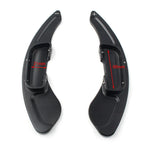 Steering Wheel Shift Paddle Extensions for Mazda 3 6 CX-3 CX-4 CX-5 MX-5 (2004-2023)