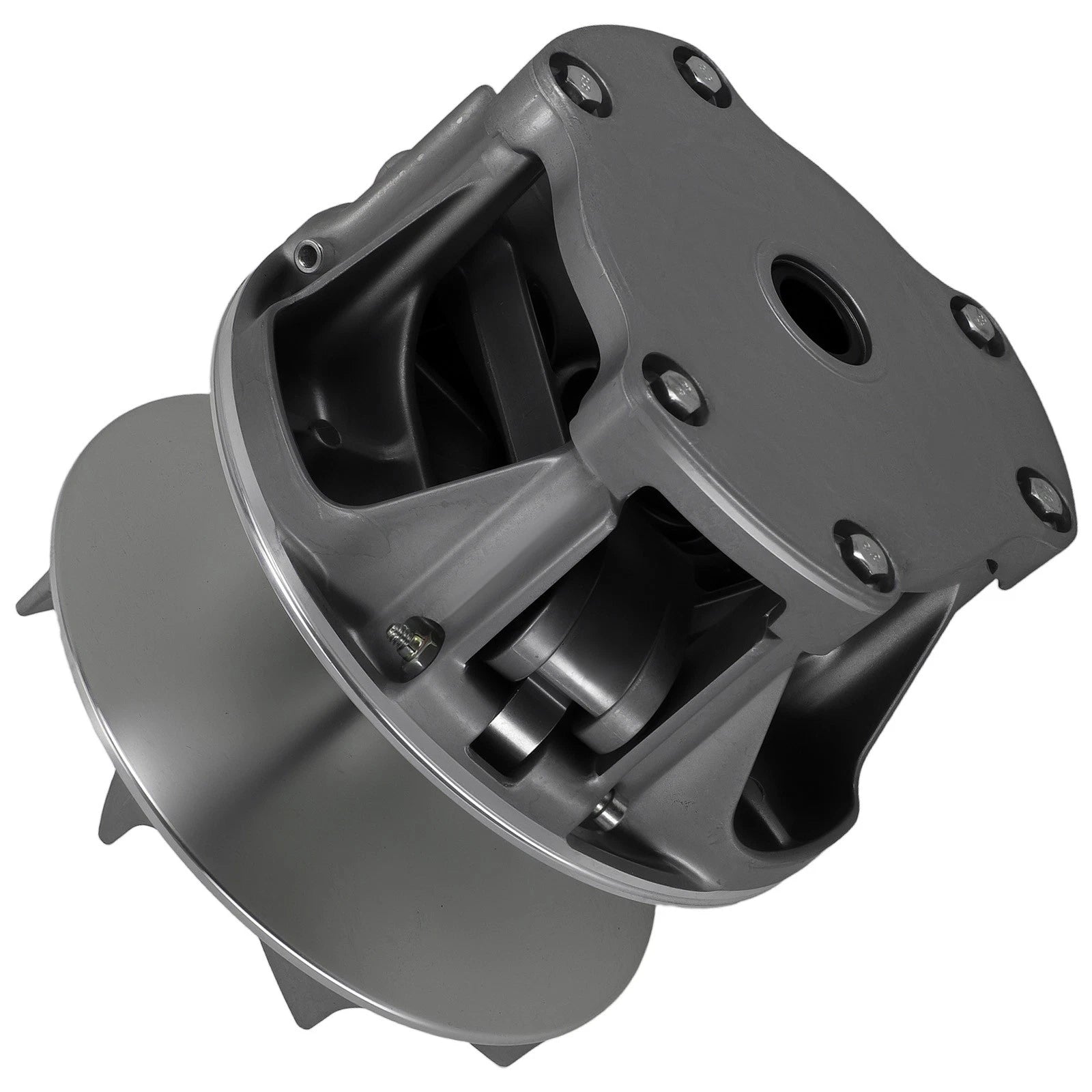 Complete Primary Drive Clutch for Polaris Sportsman XP 850 1000 (2009–2021)