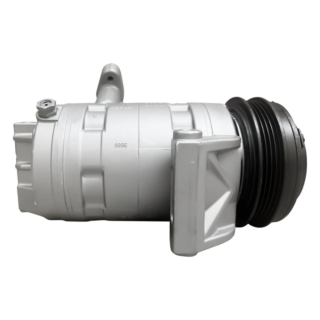 AC Compressor Replacement for Lincoln Navigator 3.5L (2015-2017)