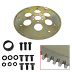 Transmission Adapter Kit for GM LS V8 Gen III 4.8L 5.3L 6.0L TH350/700R4