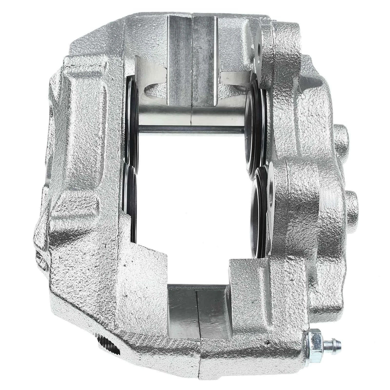 Front Left Brake Caliper with 4 Pistons for Toyota 4Runner (1991–1995)