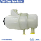 Power Steering Reservoir with Cap for Dodge Journey Chrysler 200 (2011–2020)