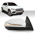 Heated Right Side Mirror for Mercedes Benz GLC Class GLC300 (2016–2021)