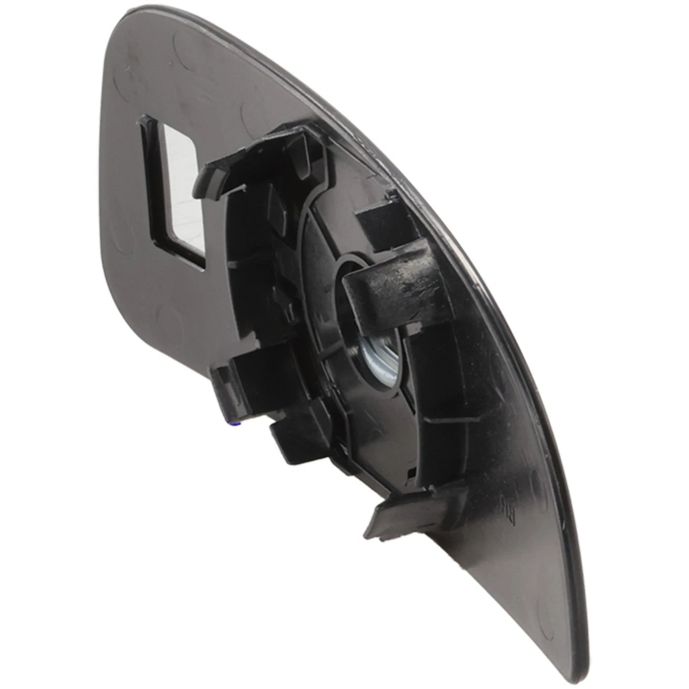 Passenger Right Side Lower Mirror Glass for ProMaster 3500
