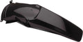 Acerbis Rear Fender for Honda CR250R (1997–1999) Black Plastic