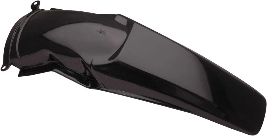 Acerbis Rear Fender for Honda CR250R (1997–1999) Black Plastic