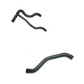 Gates Upper & Lower Radiator Coolant Hose Kit for F-150 4.2L V6 (2005–2008)