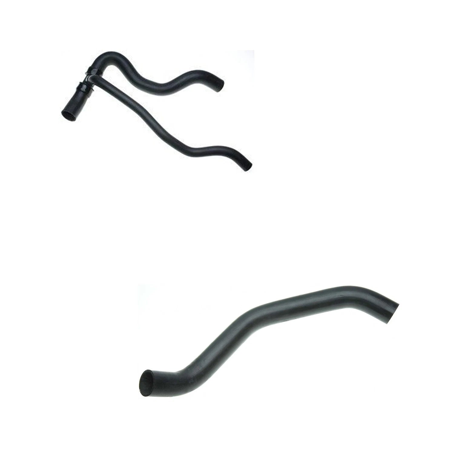 Gates Upper & Lower Radiator Coolant Hose Kit for F-150 4.2L V6 (2005–2008)