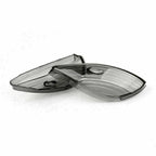 2X Turn Signal Light Lenses for Honda CBF600/CBF600S (All Years) T9
