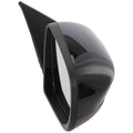 Power Mirror for Jeep Cherokee (2014–2018) Right Side Manual Fold