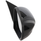 Power Mirror for Jeep Cherokee (2014–2018) Right Side Manual Fold