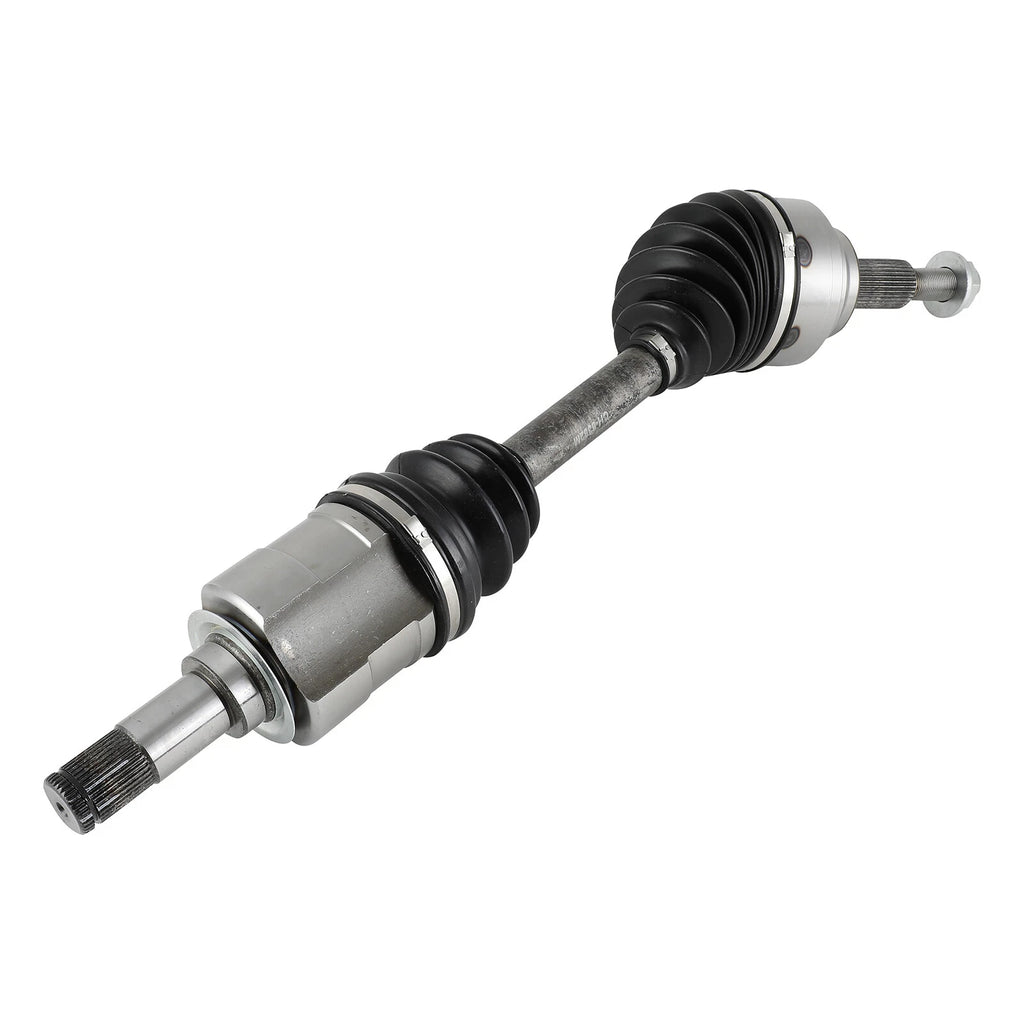 AWD Front Left CV Axle for Jeep Grand Cherokee WK2 & Dodge Durango (2011-2022)