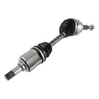 AWD Front Left CV Axle for Jeep Grand Cherokee WK2 & Dodge Durango (2011-2022)