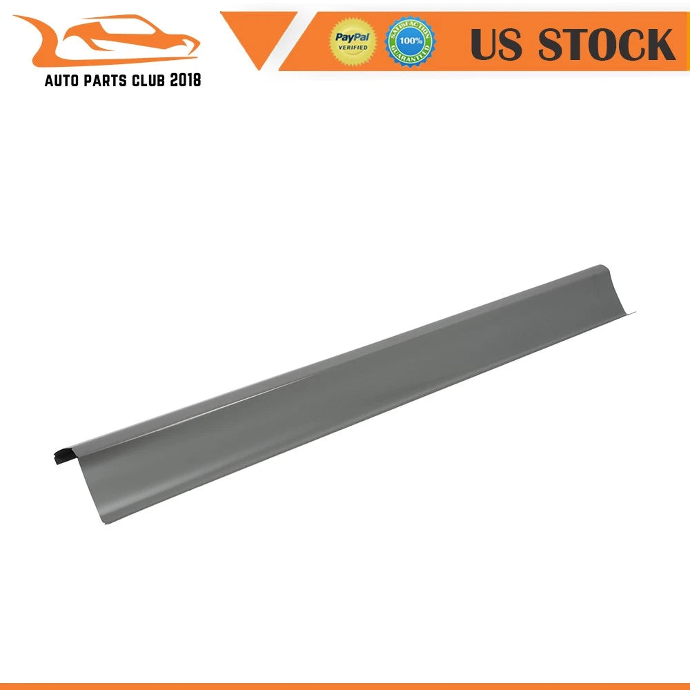 Outer Rocker Panels Pair for Chevrolet Cruze Sedan (2011–2016)