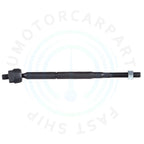 Set of 6 Front Tie Rods Sway Bar Ends for Chevy Cobalt (2005–2010)