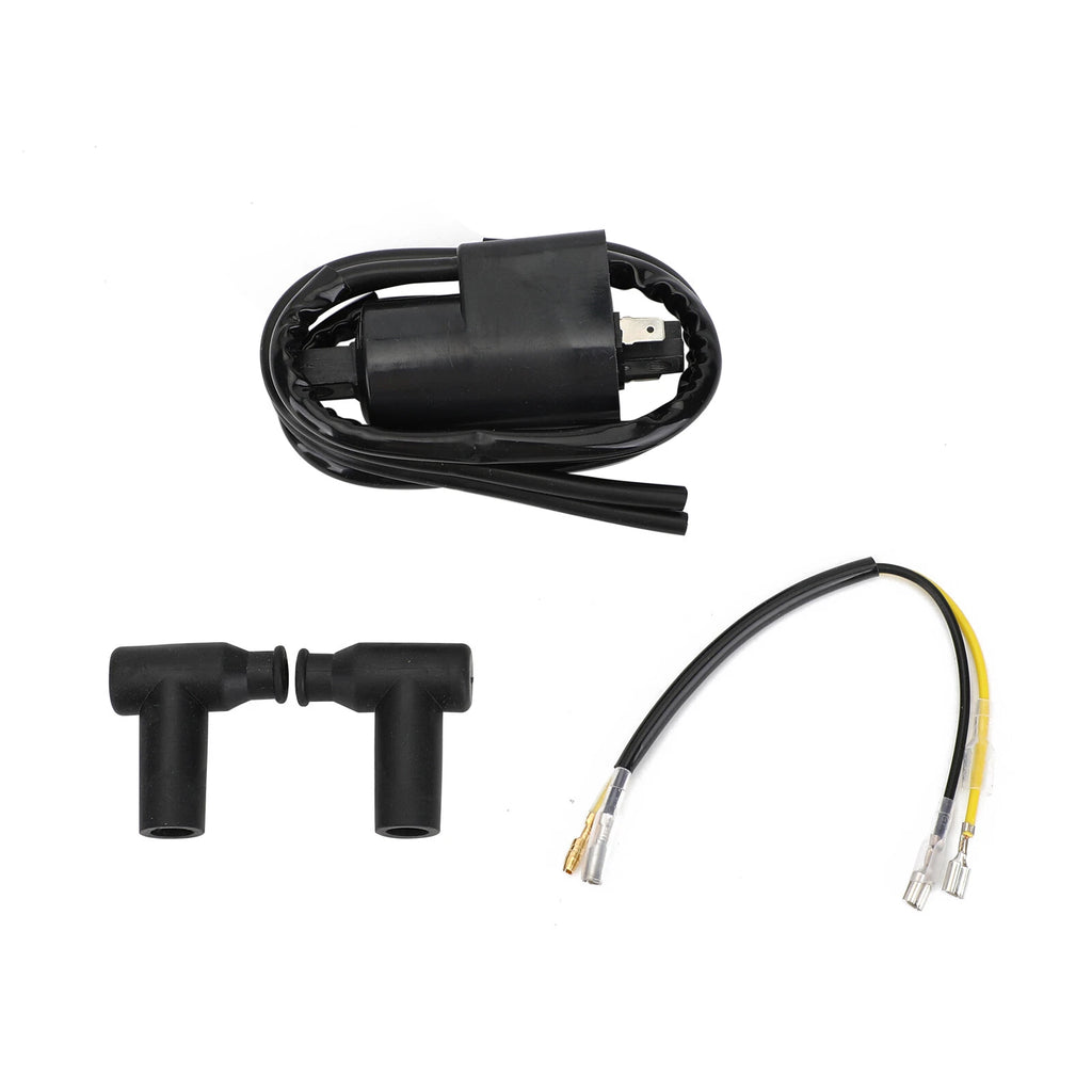Ignition Coil for Sea Doo PWC GS GSI GSX GTI LE GTS GTX LTD SP SPX XP (50CM)