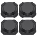 Set of 4 Center Wheel Rim Hub Caps for Polaris RZR 1000 XP/XP 4 (2024–2025) 1525221-655