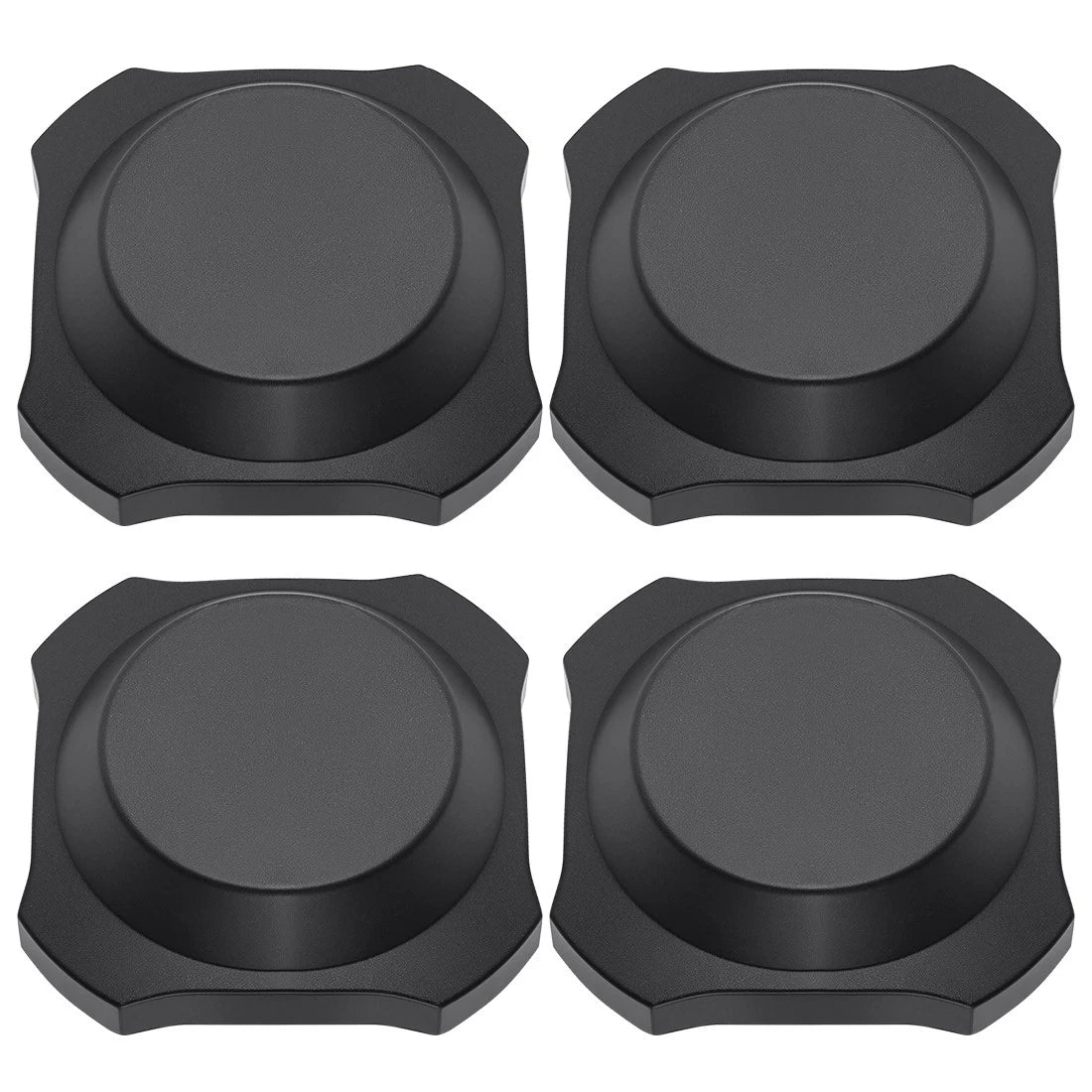 Set of 4 Center Wheel Rim Hub Caps for Polaris RZR 1000 XP/XP 4 (2024–2025) 1525221-655