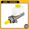 Brake Master Cylinder for Jeep Wrangler (1997–2006) Includes Reservoir
