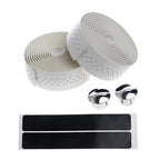 Handlebar Tape for Road Bike (PU Leather)