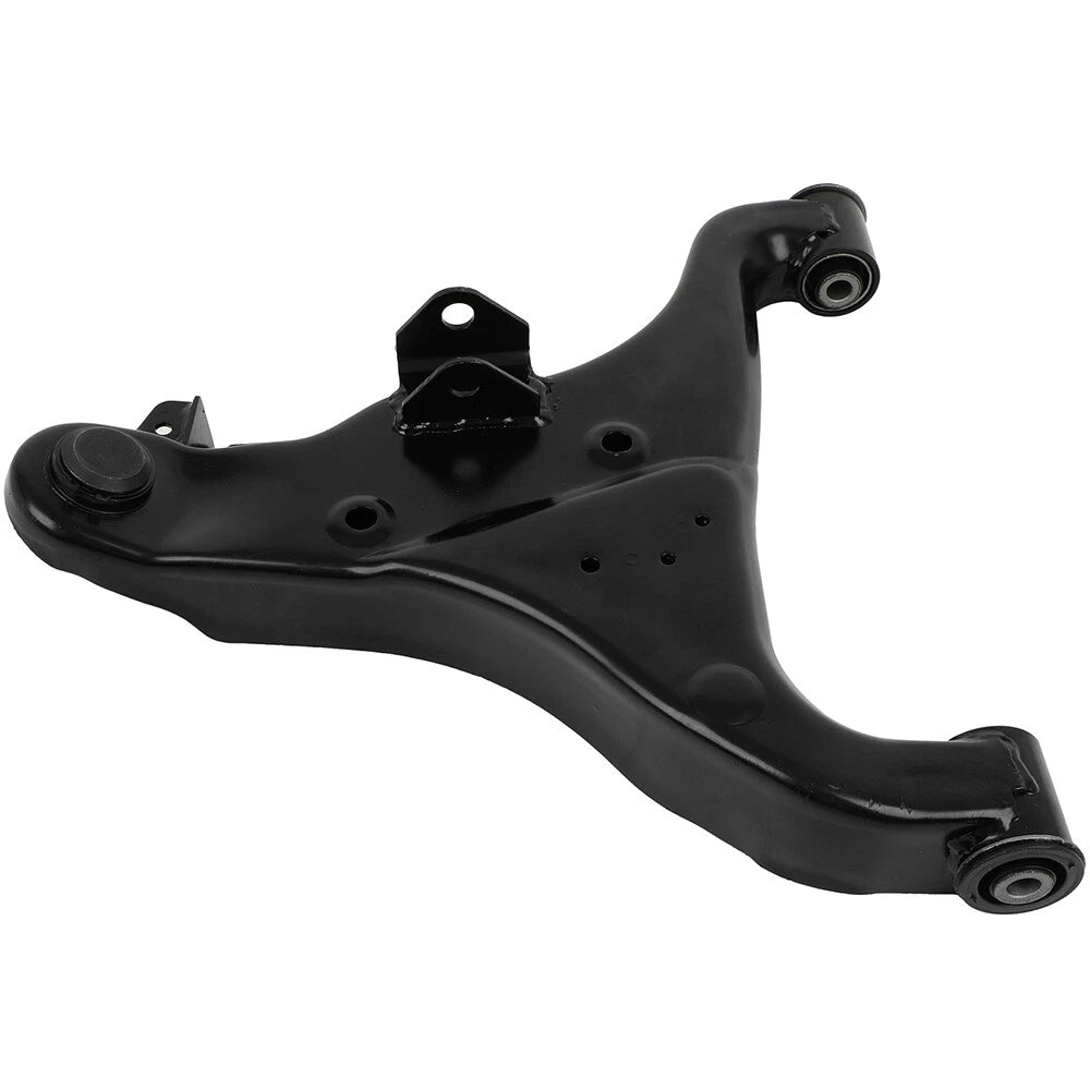 Front Lower Control Arm w/ Ball Joints for Infiniti QX56, Nissan Pathfinder, Armada (2004–2010)