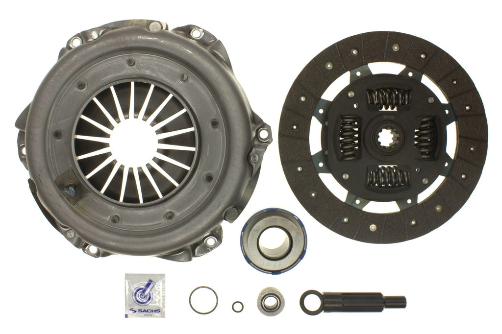 Clutch Kit for Ford F-150 (1993–1996)