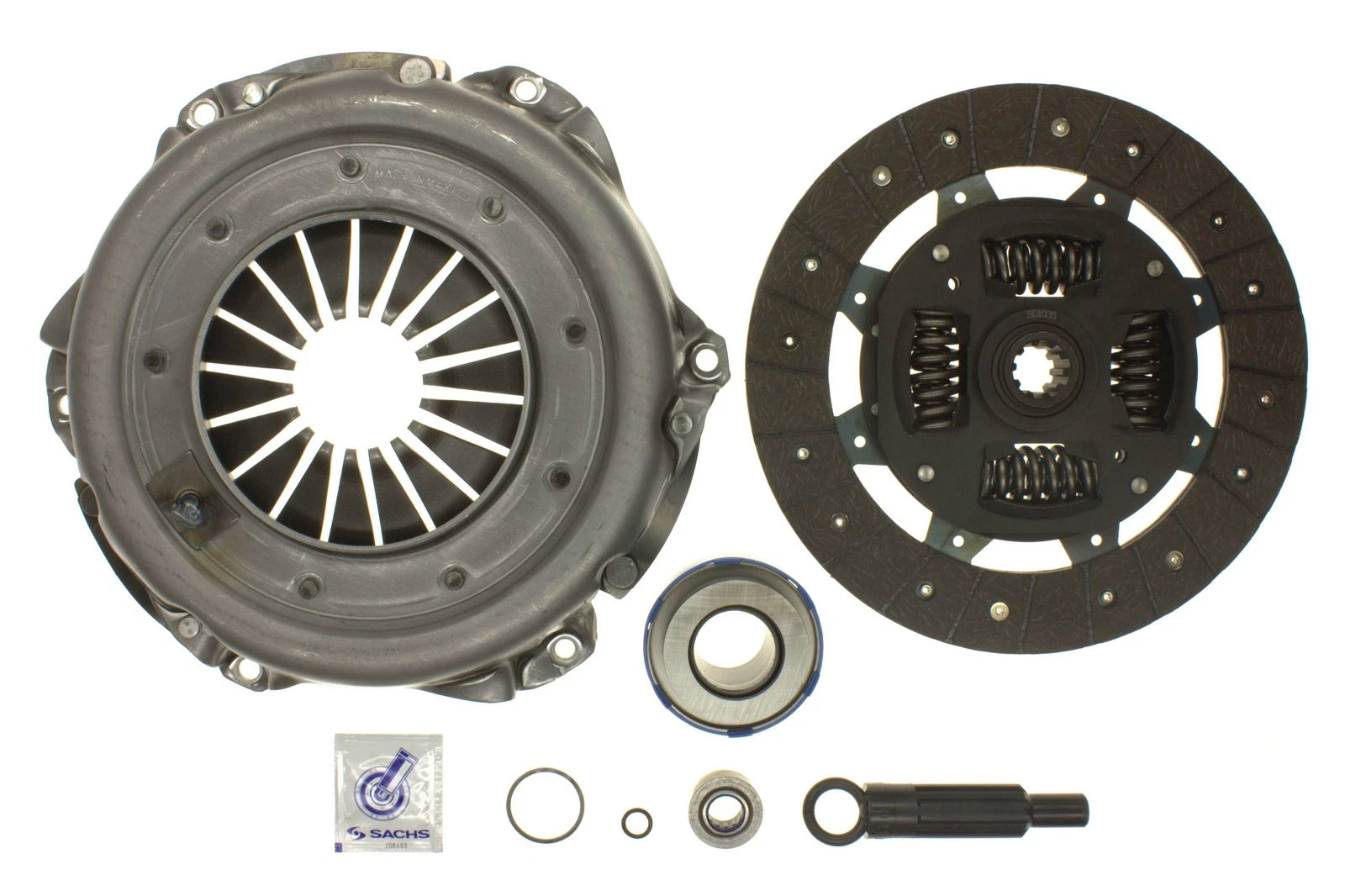 Clutch Kit for Ford F-150 (1993–1996)