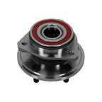 Front Wheel Bearing Hub for Jeep Cherokee 1990 1991-1998 SK951015 Non-ABS