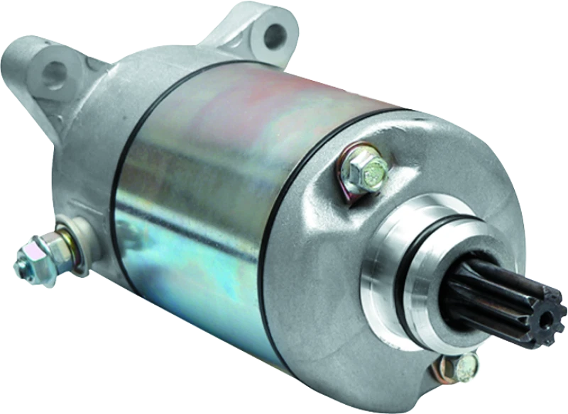 Motor Starter for Polaris ATP 330 4x4 (2004–2005)