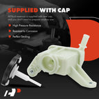 Power Steering Reservoir with Cap for Subaru Legacy Outback (2010–2014)