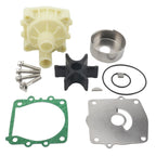 Water Pump Rebuild Service Kit for Yamaha Outboard (6G5-W0078-01)