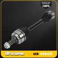 CV Axle Shaft Assembly for Acura TLX (2015–2019) Front Left Driver Side