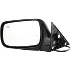 Set of 2 Heated Mirrors for Subaru Baja