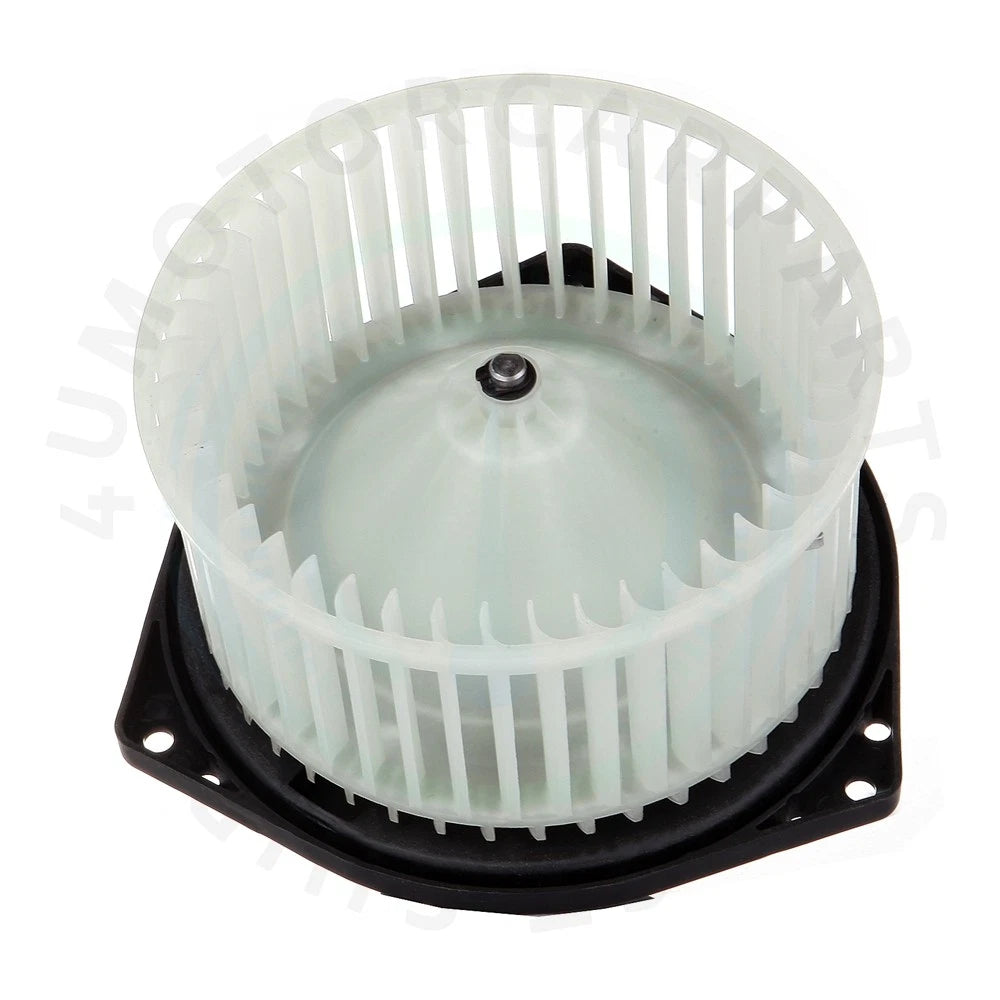 Heater Blower Motor Fan for Infiniti I35 (2002–2004) & Subaru Legacy (1995–2004)