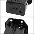 Bumper Cover Support Mount Bracket for Honda Civic (2006–2011)