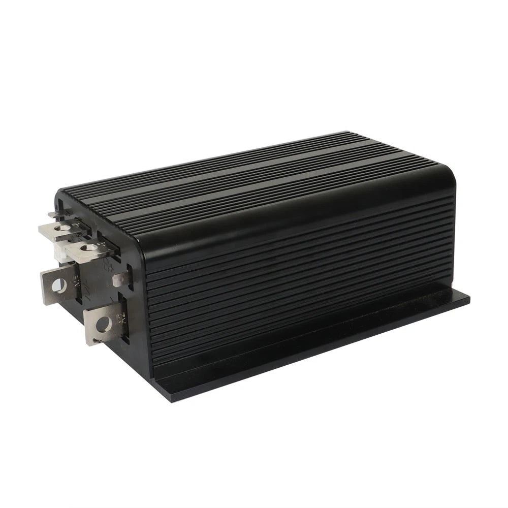 DC Motor Controller for Golf Cart (48V, 500A)