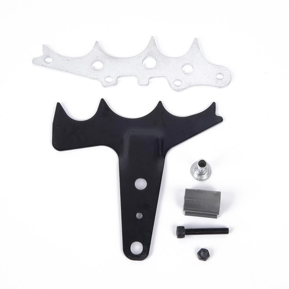 Dog Spike Chain Catcher Kit for Husqvarna 362 365 371 372