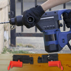 2X Rotary Hammer Switch for GBH2 26DE GBH2 26DFR GBH2 26E (AC220V)