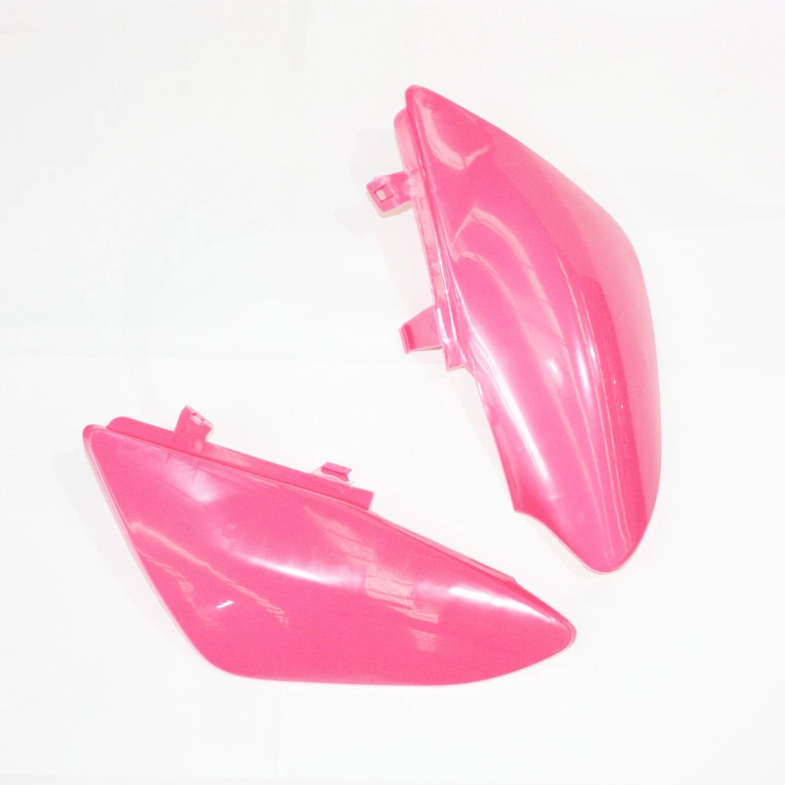 Fairing Fender Guard Set for CRF50 110cc 125cc PIT PRO Dirt Bike (2000–2023)