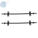 Pneumatic Wheel Kit for 9000 8750 6500 Watt Generator (No Year Specified)