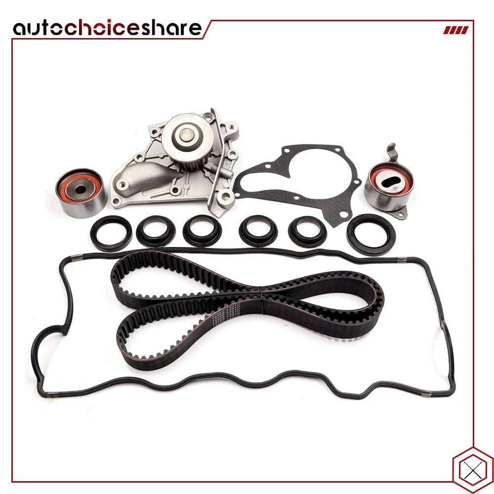 Timing Belt Kit with Water Pump for Toyota Camry (2000–2001)