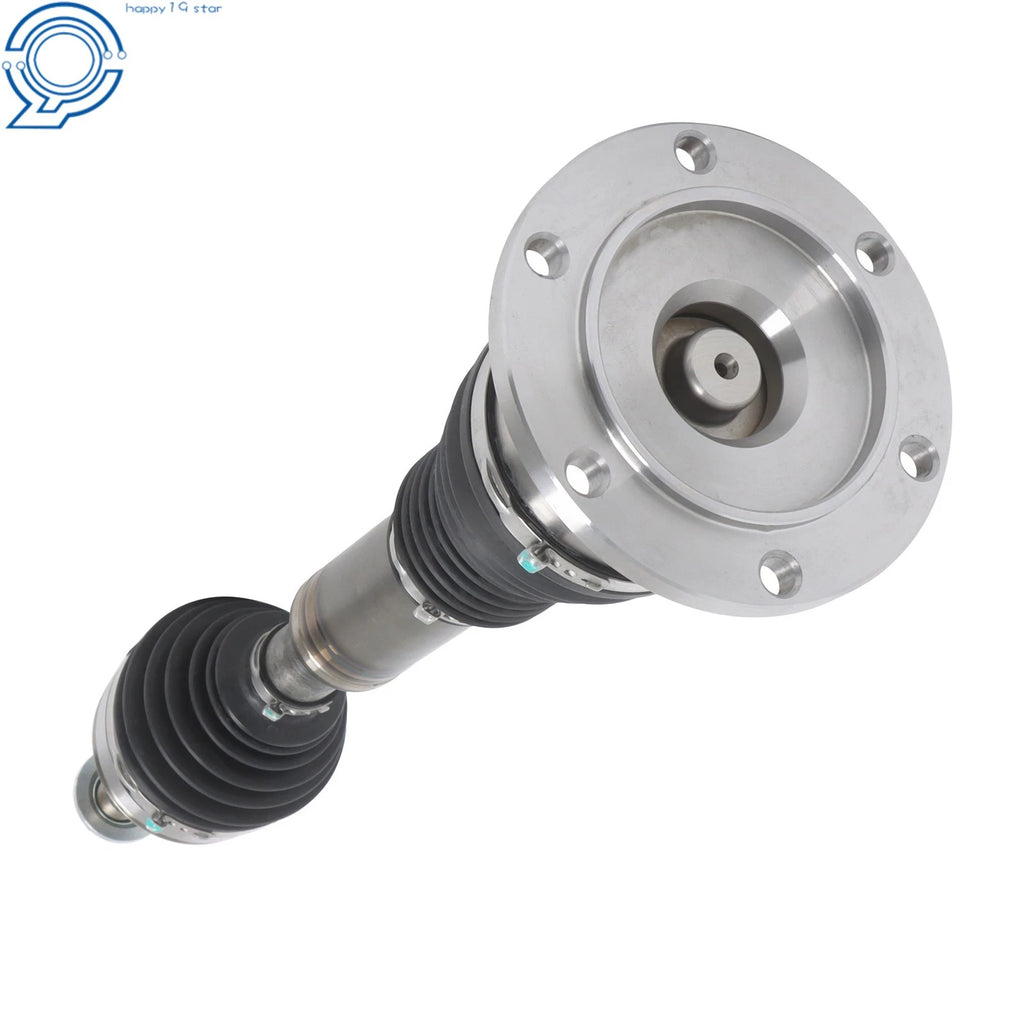Front Extended Travel CV Axle Assembly for Chevy Tahoe Suburban (2007–2018)